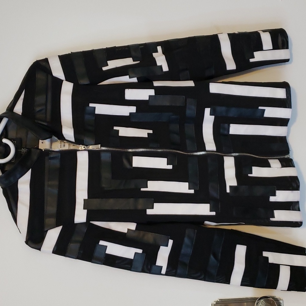 Frank Lyman Jacket - Picture 1 of 7